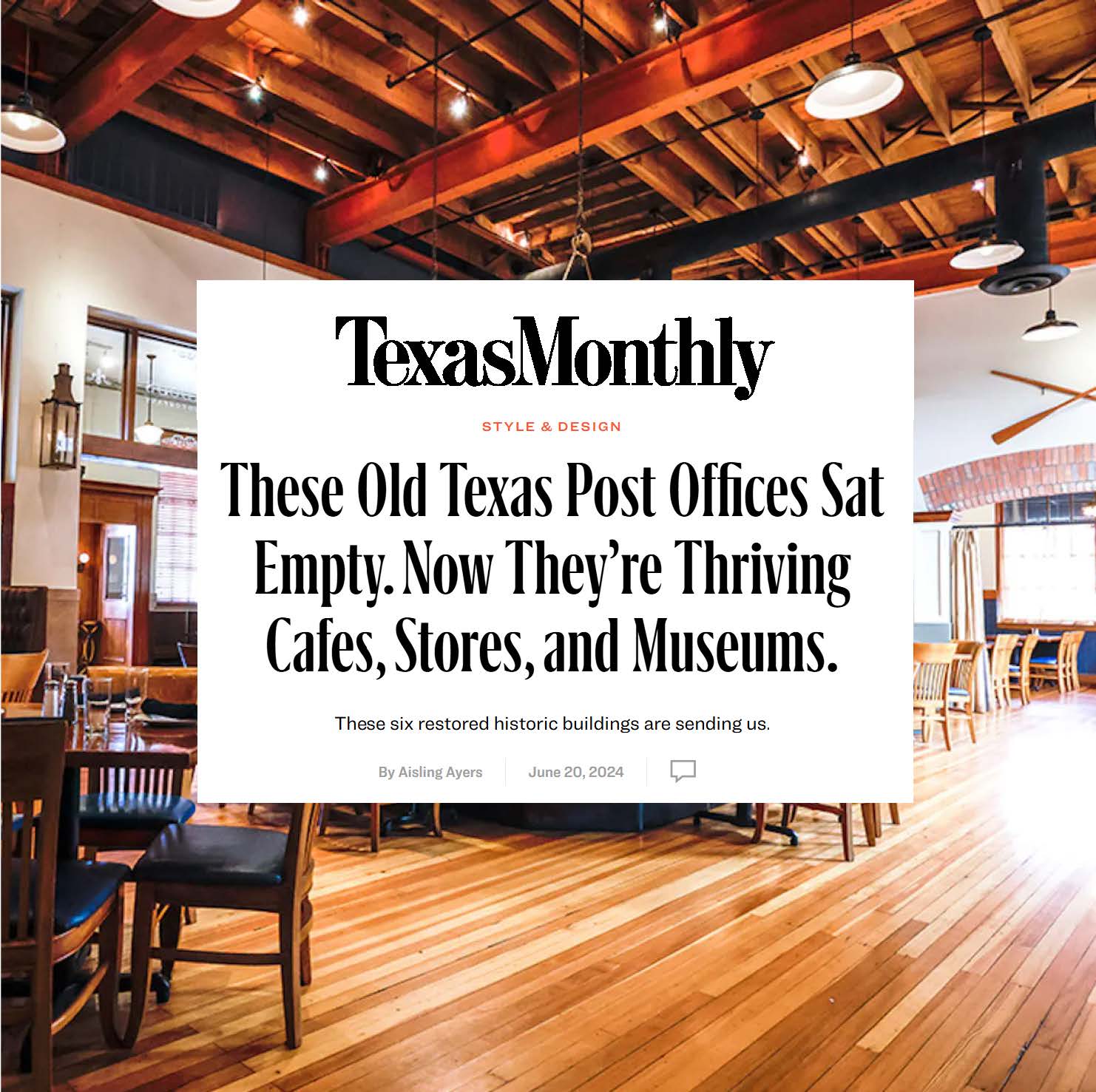 Press McAdoo’s Seafood Co. & Oyster Bar in New Braunfels, TX